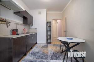 1-к квартира, вторичка, 37м2, 2/5 этаж