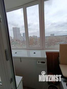 2-к квартира, вторичка, 42м2, 6/9 этаж