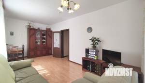 2-к квартира, вторичка, 63м2, 4/7 этаж