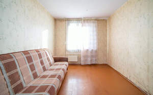 3-к квартира, вторичка, 58м2, 6/9 этаж