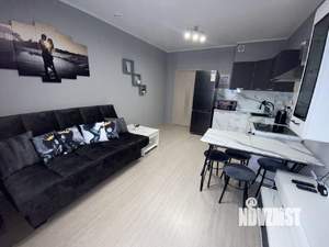Студия квартира, вторичка, 30м2, 8/26 этаж