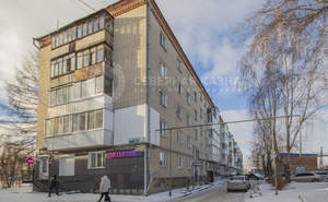2-к квартира, вторичка, 44м2, 1/5 этаж