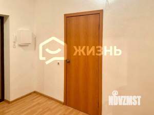 1-к квартира, вторичка, 54м2, 2/21 этаж