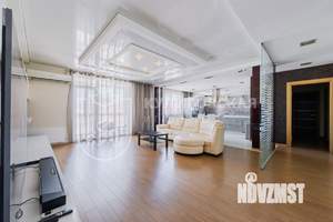 3-к квартира, вторичка, 107м2, 10/16 этаж