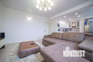 1-к квартира, вторичка, 68м2, 13/25 этаж