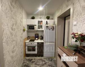 1-к квартира, вторичка, 24м2, 1/5 этаж