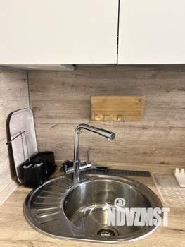 1-к квартира, вторичка, 40м2, 6/35 этаж