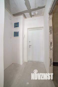 1-к квартира, вторичка, 31м2, 7/12 этаж