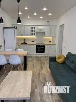 2-к квартира, вторичка, 57м2, 2/9 этаж