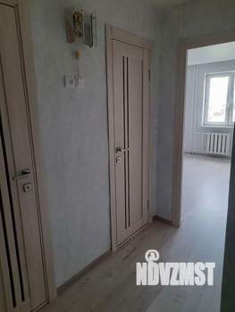 2-к квартира, вторичка, 48м2, 9/12 этаж