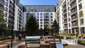 2-к квартира, вторичка, 53м2, 3/9 этаж