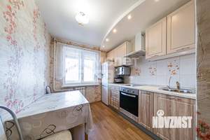 2-к квартира, вторичка, 48м2, 11/12 этаж