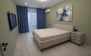 3-к квартира, вторичка, 83м2, 6/12 этаж