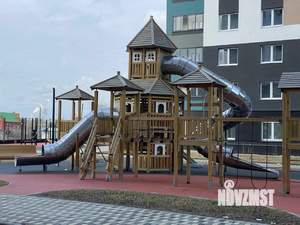 1-к квартира, вторичка, 43м2, 9/26 этаж