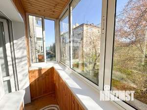 2-к квартира, вторичка, 43м2, 2/4 этаж