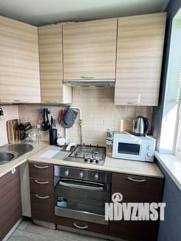 1-к квартира, вторичка, 28м2, 9/9 этаж