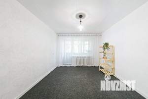 2-к квартира, вторичка, 47м2, 2/5 этаж