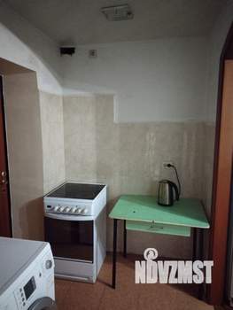 Студия квартира, вторичка, 23м2, 4/5 этаж