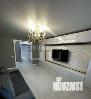 2-к квартира, вторичка, 49м2, 1/9 этаж