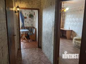 1-к квартира, вторичка, 33м2, 8/10 этаж