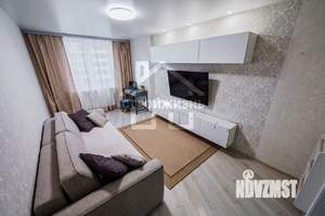 2-к квартира, вторичка, 63м2, 4/24 этаж