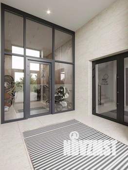 2-к квартира, вторичка, 57м2, 1/8 этаж