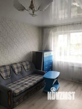 1-к квартира, вторичка, 33м2, 3/9 этаж