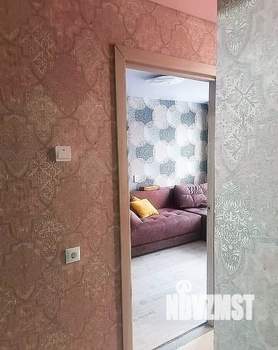 3-к квартира, вторичка, 59м2, 2/5 этаж