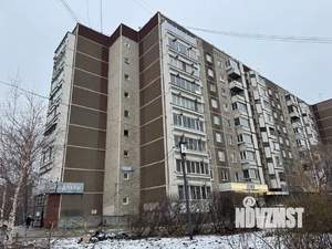 1-к квартира, вторичка, 33м2, 6/9 этаж