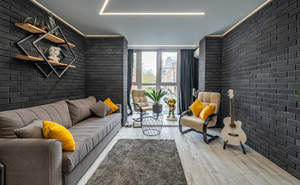 3-к квартира, вторичка, 115м2, 2/12 этаж