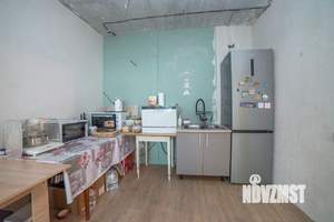 2-к квартира, вторичка, 65м2, 8/25 этаж