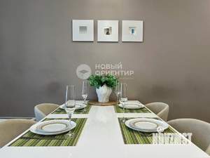 2-к квартира, вторичка, 60м2, 16/23 этаж