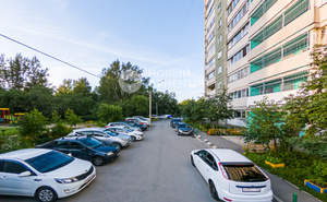 2-к квартира, вторичка, 48м2, 16/16 этаж