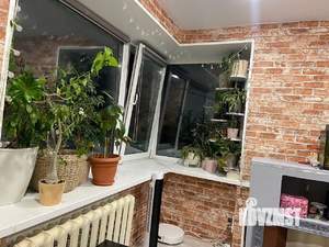 2-к квартира, вторичка, 43м2, 8/9 этаж