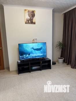 2-к квартира, вторичка, 44м2, 2/5 этаж