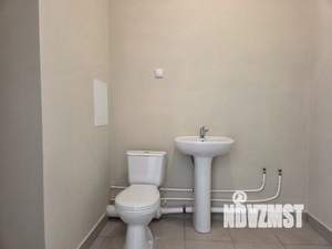 Студия квартира, сданный дом, 22м2, 17/31 этаж