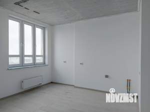 2-к квартира, вторичка, 48м2, 25/25 этаж