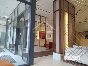 3-к квартира, вторичка, 72м2, 7/11 этаж