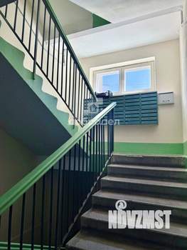 2-к квартира, вторичка, 48м2, 1/10 этаж