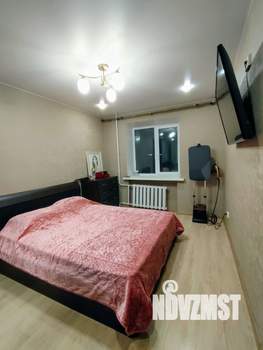 2-к квартира, вторичка, 49м2, 6/9 этаж