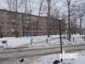 4-к квартира, вторичка, 61м2, 5/5 этаж
