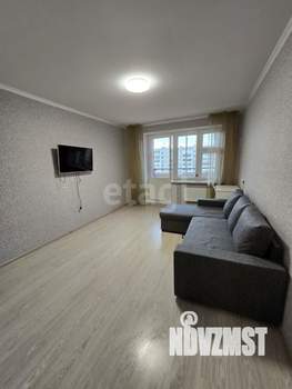 1-к квартира, вторичка, 38м2, 8/10 этаж