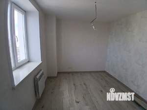 2-к квартира, вторичка, 68м2, 17/17 этаж