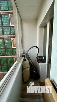 1-к квартира, вторичка, 35м2, 4/9 этаж