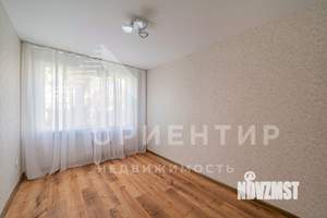 1-к квартира, вторичка, 32м2, 1/5 этаж