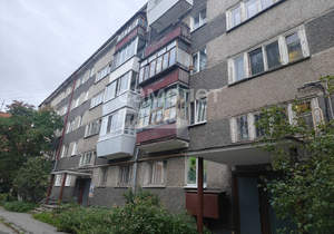 2-к квартира, вторичка, 44м2, 1/5 этаж