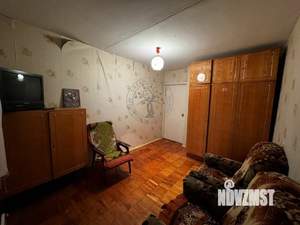 2-к квартира, вторичка, 48м2, 4/16 этаж