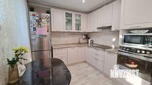 4-к квартира, вторичка, 80м2, 10/10 этаж