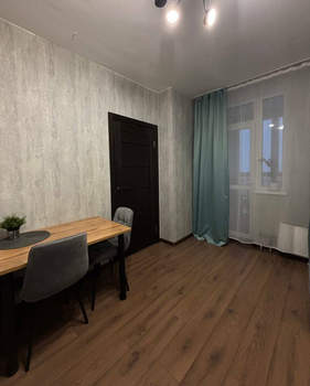 1-к квартира, вторичка, 39м2, 15/24 этаж