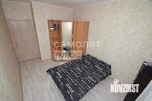 3-к квартира, вторичка, 54м2, 16/20 этаж